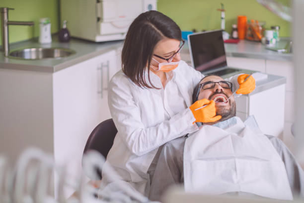 Best Emergency Gum Treatment in Portage, PA