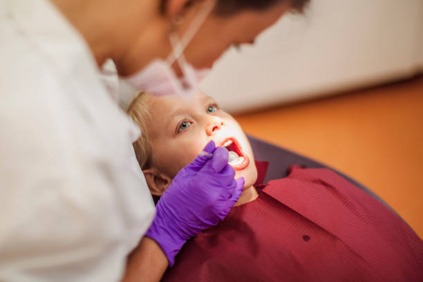 Best Urgent Care for Lost Fillings or Crowns in Portage, PA