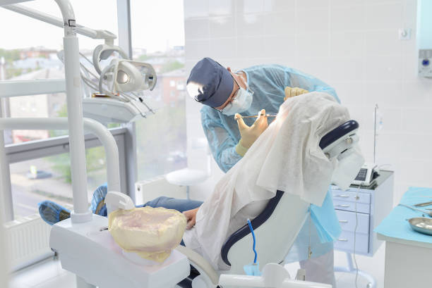 Best Emergency Denture Repair in Portage, PA